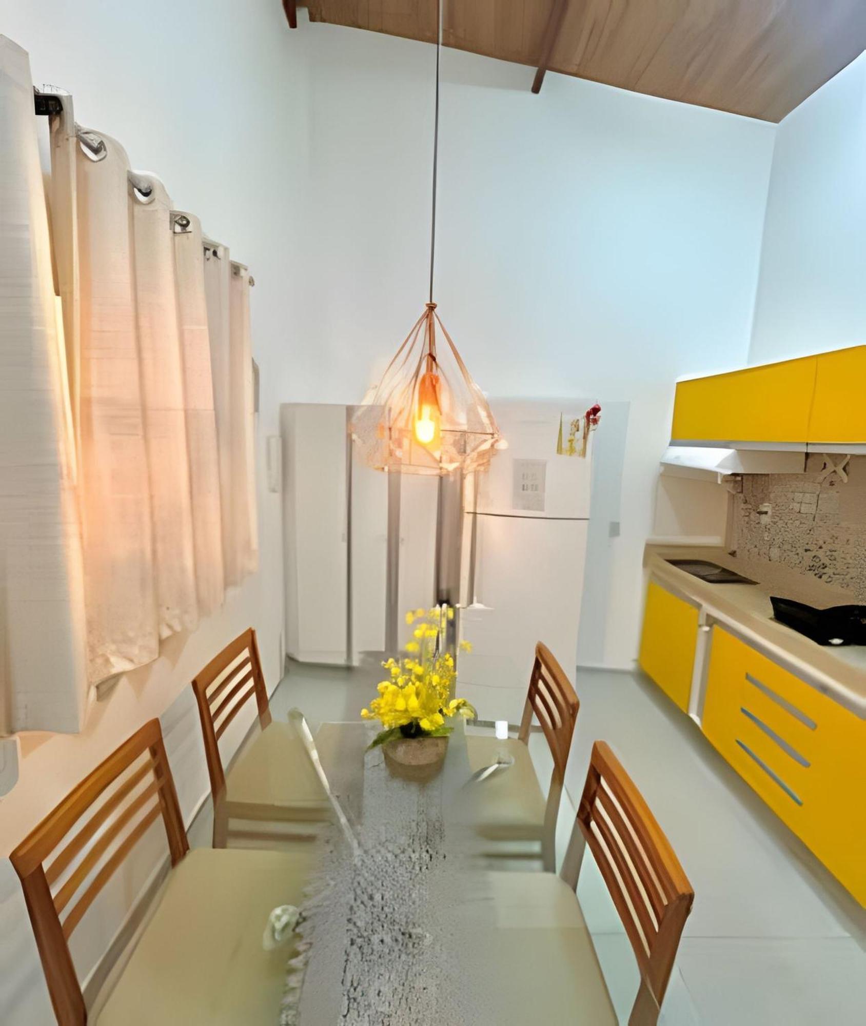 Solar Agua Apartaments Praia de Pipa Exterior photo