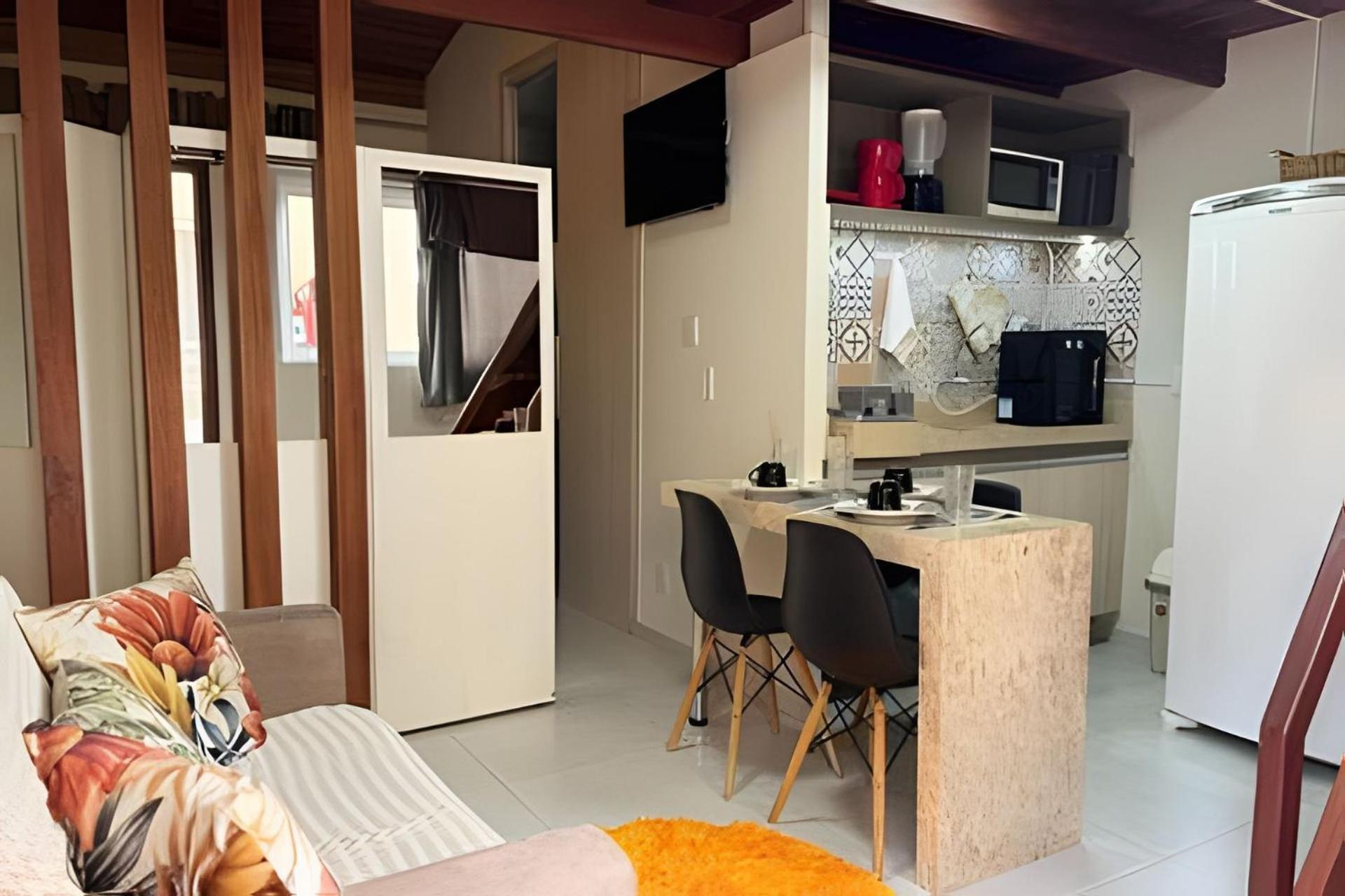 Solar Agua Apartaments Praia de Pipa Exterior photo