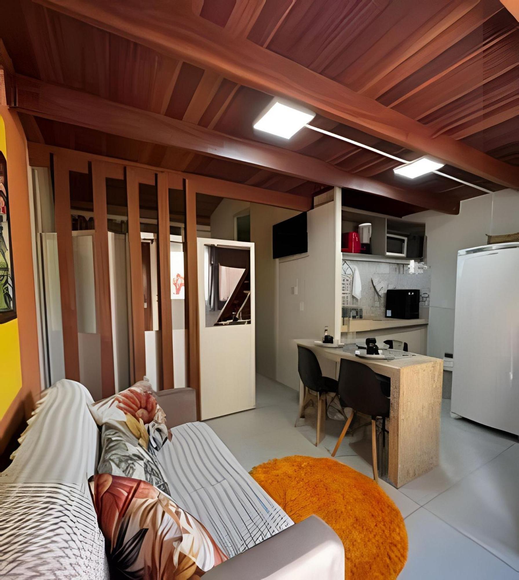 Solar Agua Apartaments Praia de Pipa Exterior photo