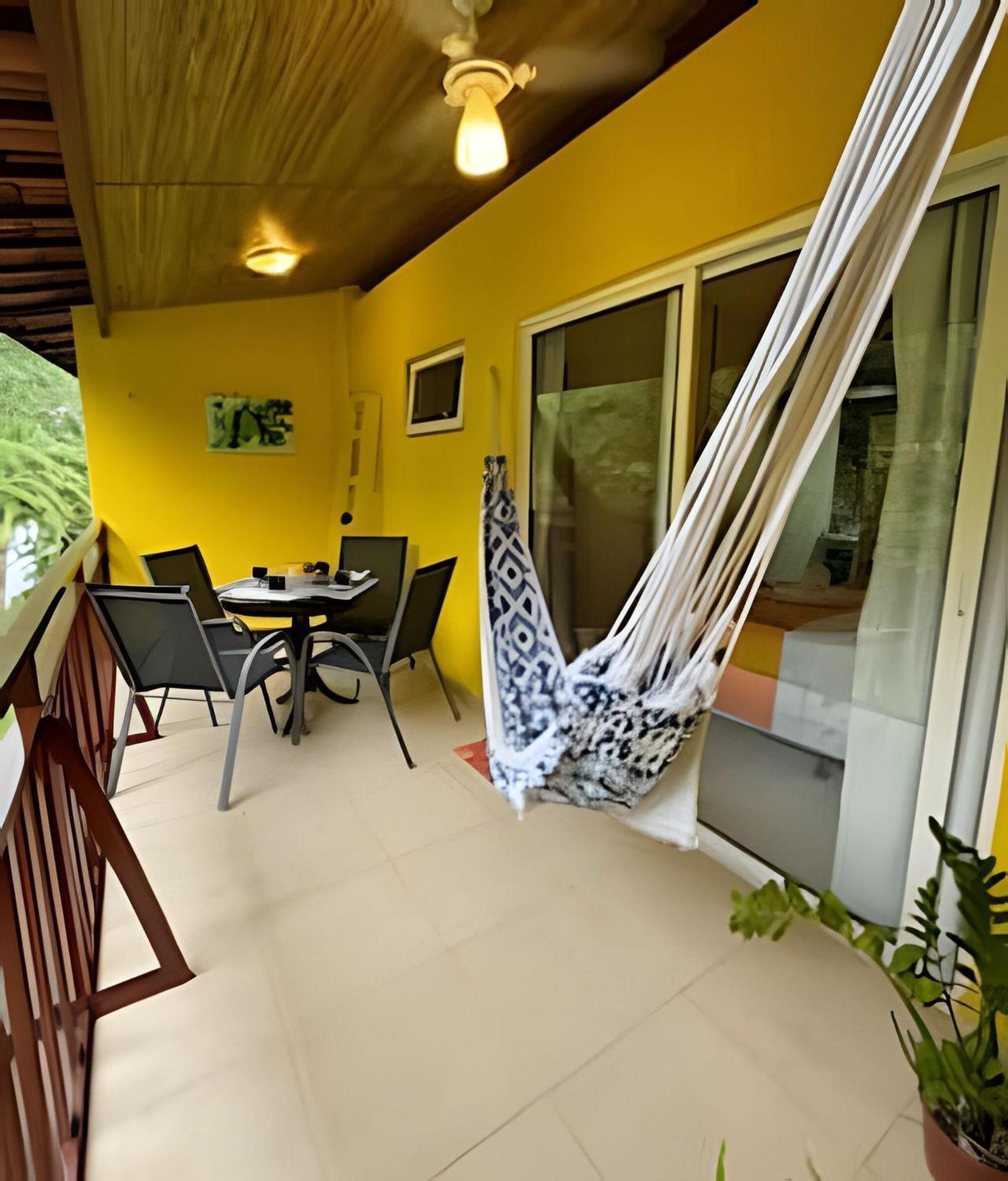 Solar Agua Apartaments Praia de Pipa Exterior photo
